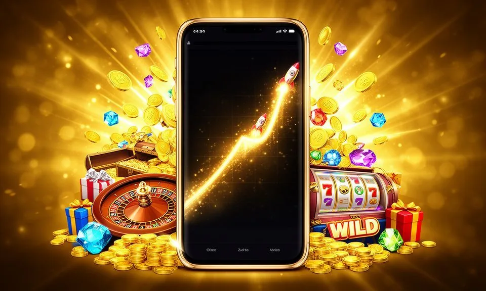Rocket Quickcash